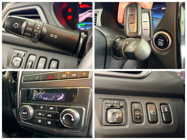 2022年式魅力型＊一手車＊原廠保養＊全車原版件＊原廠售後保固＊液晶儀表＊ｉｋｅｙ＊黑化套件＊６安＊安卓機＊可全額貸款＊  第17張相片