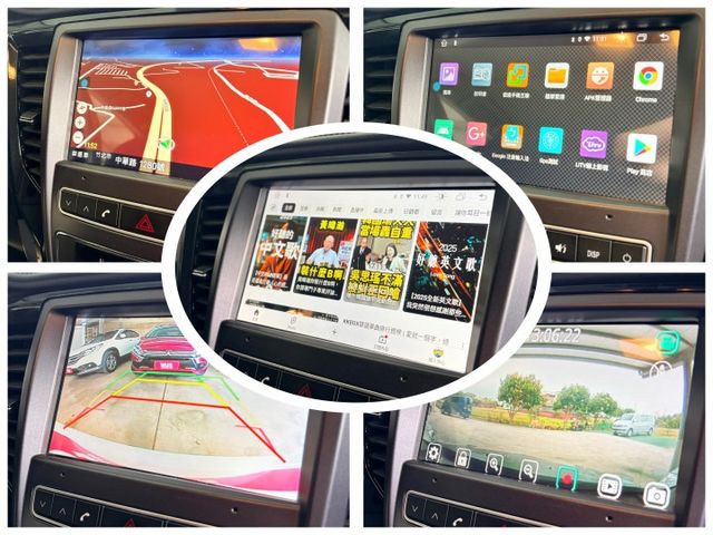 2022年式魅力型＊一手車＊原廠保養＊全車原版件＊原廠售後保固＊液晶儀表＊ｉｋｅｙ＊黑化套件＊６安＊安卓機＊可全額貸款＊  第18張相片