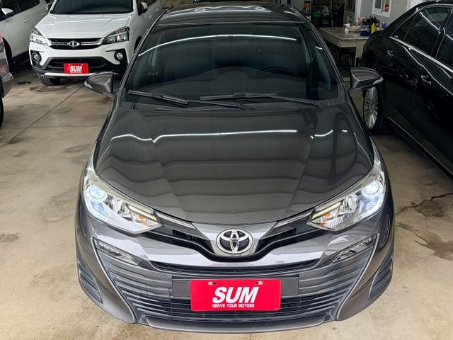 小改款＊精裝特仕版＊自用一手車＊原版件認證＊升級ＬＥＤ頭燈＊CARPLAY＊GARMIN導航＊數位電視＊倒車顯影＊ＨＵＤ  第7張相片