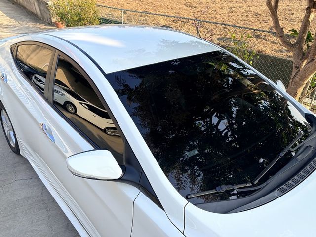 豪華型＊自用車＊原版件認證車＊升級極光版頭尾燈＊空力套件＊導航影音＊抬顯＊胎壓偵測＊可全額貸款＊實車實價在店  第8張相片