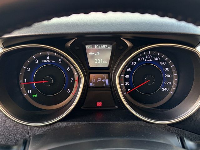 豪華型＊自用車＊原版件認證車＊升級極光版頭尾燈＊空力套件＊導航影音＊抬顯＊胎壓偵測＊可全額貸款＊實車實價在店  第15張相片