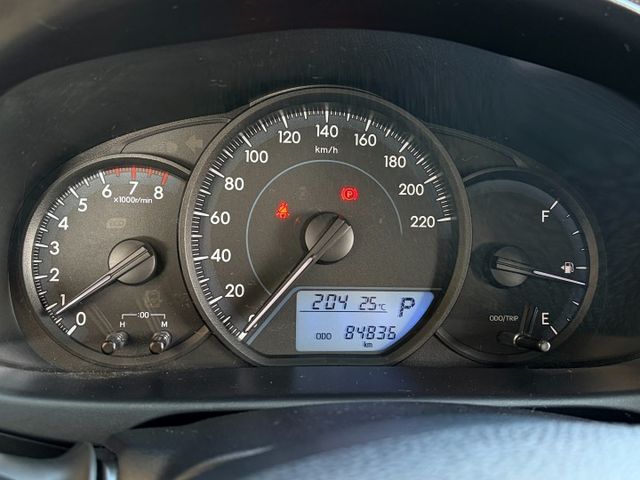 ２２年型小改款胖胖鴨＊原版件認證車＊黑化外觀＊７氣囊＊黑頂棚＊最保值國民小車＊可全額貸款可換車  第16張相片