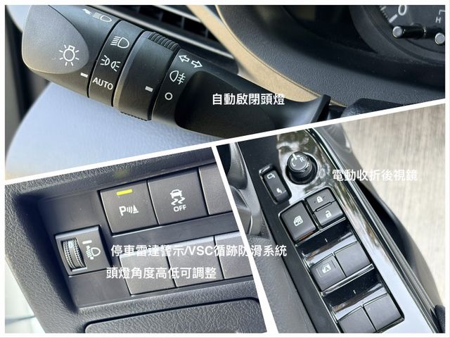 ２２年型小改款胖胖鴨＊原版件認證車＊黑化外觀＊７氣囊＊黑頂棚＊最保值國民小車＊可全額貸款可換車  第18張相片