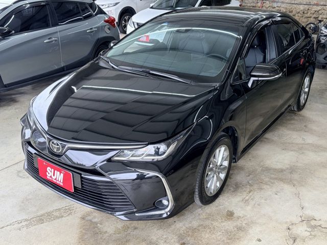 23年式豪華型＊一手車＊室內車＊原版件認證車＊全速域ACC＊LTA車道偏移＊７安＊可全額貸可換車  第2張相片