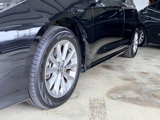 23年式豪華型＊一手車＊室內車＊原版件認證車＊全速域ACC＊LTA車道偏移＊７安＊可全額貸可換車  第5張相片