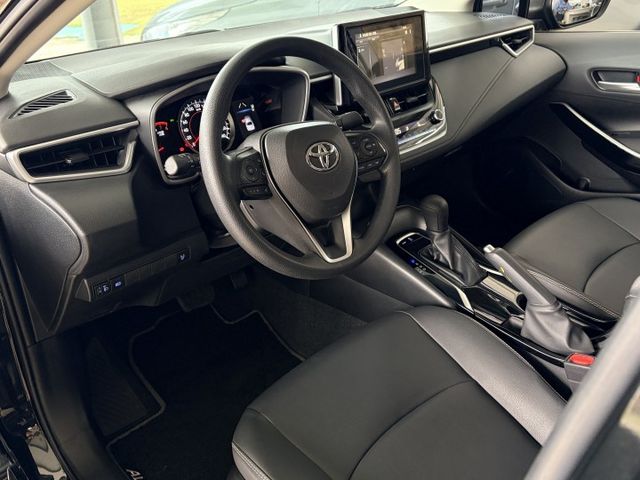 23年式豪華型＊一手車＊室內車＊原版件認證車＊全速域ACC＊LTA車道偏移＊７安＊可全額貸可換車  第6張相片