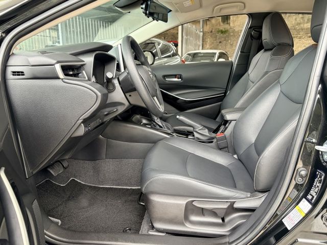 23年式豪華型＊一手車＊室內車＊原版件認證車＊全速域ACC＊LTA車道偏移＊７安＊可全額貸可換車  第8張相片