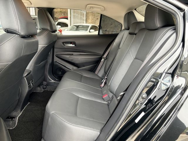 23年式豪華型＊一手車＊室內車＊原版件認證車＊全速域ACC＊LTA車道偏移＊７安＊可全額貸可換車  第10張相片