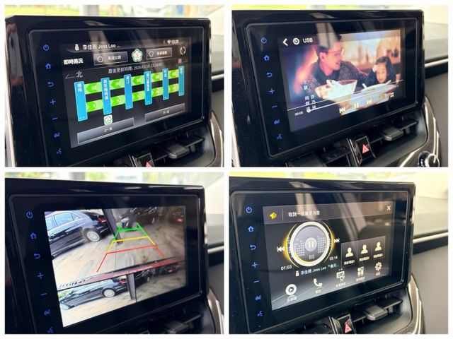 23年式豪華型＊一手車＊室內車＊原版件認證車＊全速域ACC＊LTA車道偏移＊７安＊可全額貸可換車  第15張相片