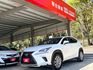 2018年型新款NX200＊18年領牌＊女用一手車＊室內車庫車＊原廠保養＊認證完成＊珍珠白＊可全額貸款可換車＊實車實價＊  第1張縮圖