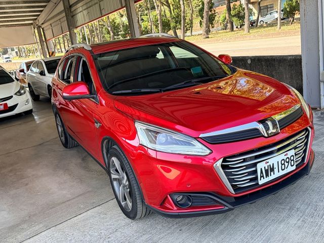 18年式新款GT＊ＡＲ環景版＊女用一手車＊室內車＊原版件認證完成＊電動尾門＊３６０環景＊iKEY＊抬顯＊可全額貸可換車＊  第4張相片