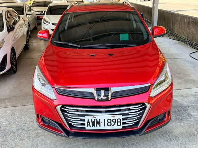 18年式新款GT＊ＡＲ環景版＊女用一手車＊室內車＊原版件認證完成＊電動尾門＊３６０環景＊iKEY＊抬顯＊可全額貸可換車＊  第5張相片