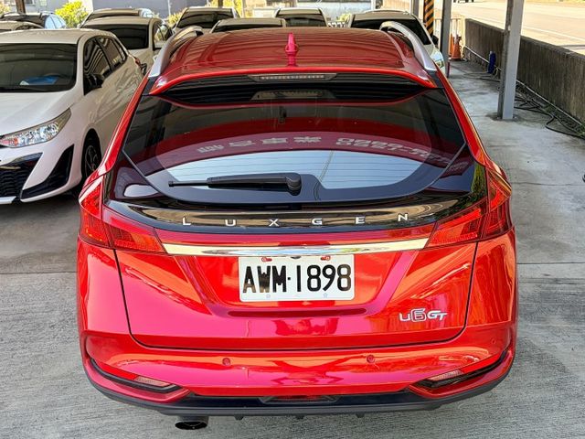 18年式新款GT＊ＡＲ環景版＊女用一手車＊室內車＊原版件認證完成＊電動尾門＊３６０環景＊iKEY＊抬顯＊可全額貸可換車＊  第6張相片