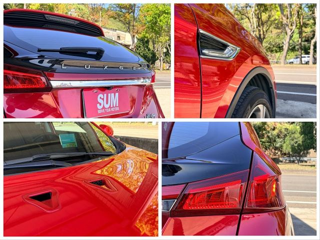 18年式新款GT＊ＡＲ環景版＊女用一手車＊室內車＊原版件認證完成＊電動尾門＊３６０環景＊iKEY＊抬顯＊可全額貸可換車＊  第7張相片