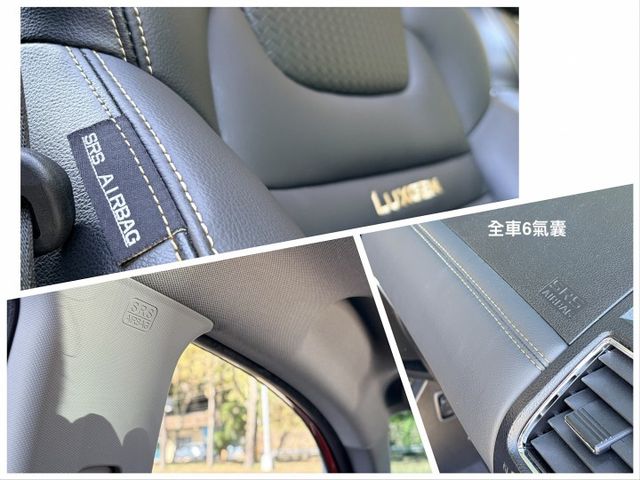 18年式新款GT＊ＡＲ環景版＊女用一手車＊室內車＊原版件認證完成＊電動尾門＊３６０環景＊iKEY＊抬顯＊可全額貸可換車＊  第18張相片