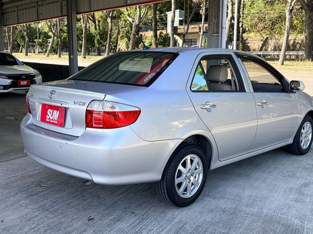 稀有低里程＊女用一手車＊精裝特仕版＊國民神車＊認證車＊可全額貸款可換車＊實車實價＊實車在店＊  第3張相片