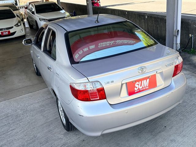 稀有低里程＊女用一手車＊精裝特仕版＊國民神車＊認證車＊可全額貸款可換車＊實車實價＊實車在店＊  第4張相片