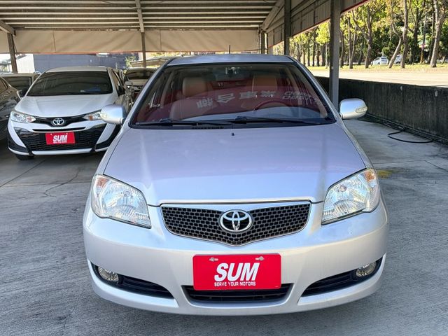 稀有低里程＊女用一手車＊精裝特仕版＊國民神車＊認證車＊可全額貸款可換車＊實車實價＊實車在店＊  第6張相片