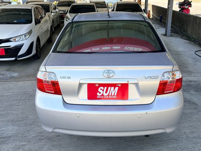 稀有低里程＊女用一手車＊精裝特仕版＊國民神車＊認證車＊可全額貸款可換車＊實車實價＊實車在店＊  第7張相片