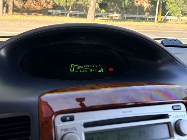 稀有低里程＊女用一手車＊精裝特仕版＊國民神車＊認證車＊可全額貸款可換車＊實車實價＊實車在店＊  第11張相片