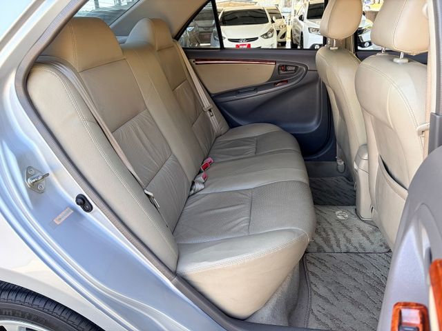 稀有低里程＊女用一手車＊精裝特仕版＊國民神車＊認證車＊可全額貸款可換車＊實車實價＊實車在店＊  第14張相片