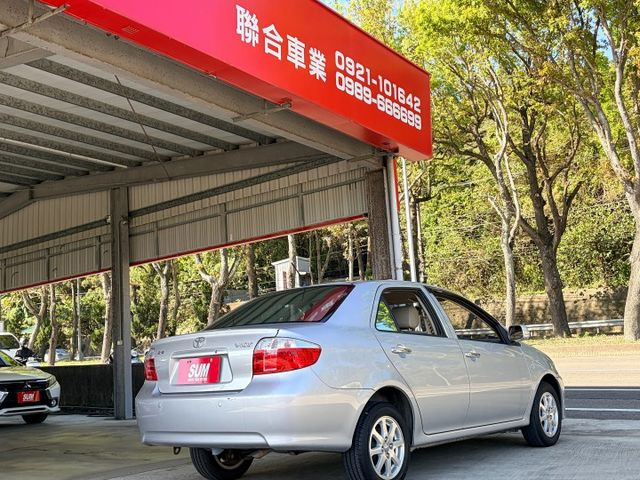 稀有低里程＊女用一手車＊精裝特仕版＊國民神車＊認證車＊可全額貸款可換車＊實車實價＊實車在店＊  第15張相片