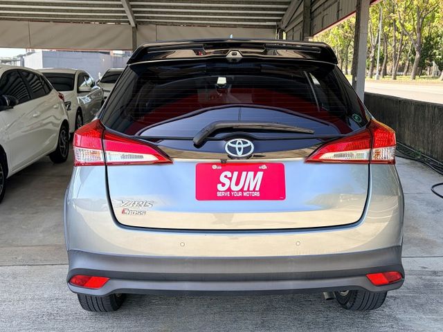 21年式CROSSOVER跨界版＊自用一手車＊升級選配多＊ＣＰ值高＊原版件認證車＊雙色內裝＊導航＊抬顯＊胎壓＊可全額貸款  第8張相片