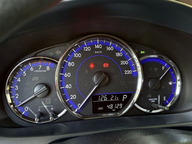 21年式CROSSOVER跨界版＊自用一手車＊升級選配多＊ＣＰ值高＊原版件認證車＊雙色內裝＊導航＊抬顯＊胎壓＊可全額貸款  第15張相片