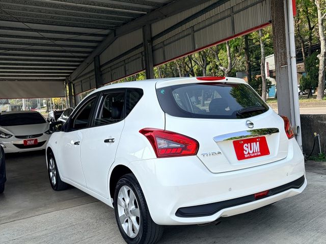 豪華型＊２３年小改款＊全車原版件＊認證完成＊６安＊CARPLAY多媒體＊紓壓座椅＊後座出風口＊可全額貸款＊可換車＊  第4張相片