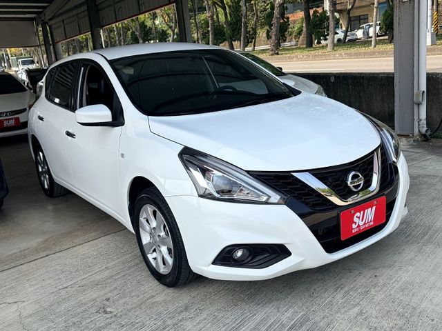 豪華型＊２３年小改款＊全車原版件＊認證完成＊６安＊CARPLAY多媒體＊紓壓座椅＊後座出風口＊可全額貸款＊可換車＊  第5張相片