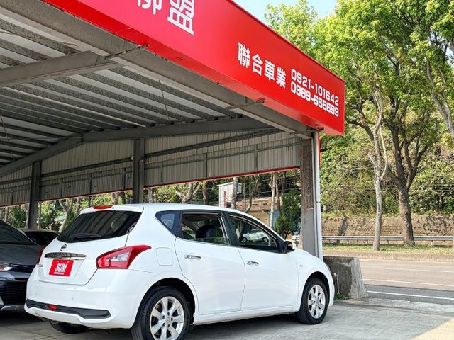 豪華型＊２３年小改款＊全車原版件＊認證完成＊６安＊CARPLAY多媒體＊紓壓座椅＊後座出風口＊可全額貸款＊可換車＊  第16張相片