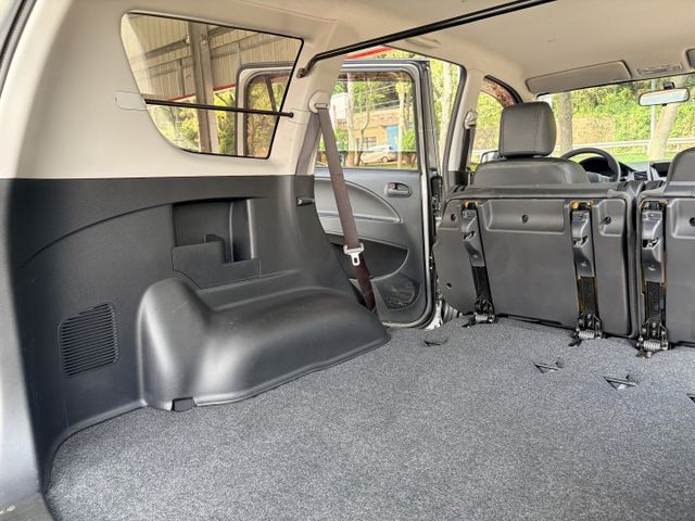 小改款＊星河灰＊標誌型＊低里程＊原版件＊認證車＊保固＋保證＊可改２人座＊可全額貸款可換車＊實車實價保證＊  第14張相片