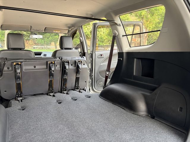 小改款＊星河灰＊標誌型＊低里程＊原版件＊認證車＊保固＋保證＊可改２人座＊可全額貸款可換車＊實車實價保證＊  第15張相片