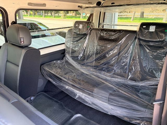 新款得利卡＊自排＊原廠保養＊原版件＊認證完成＊還有原廠保固＊盲點＊定速＊８人座客貨兩用＊可全額貸款＊可換車＊  第12張相片