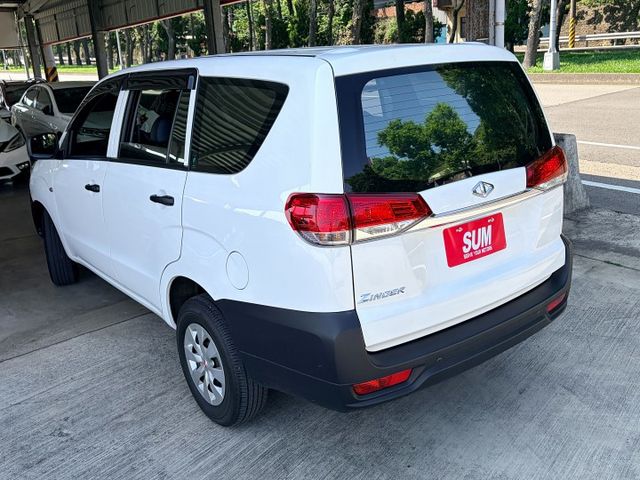 網路特價＊超低里程＊原廠保養＊認證完成＊實車實價＊僅有一台＊可改貨車版＊可全額貸款可換車＊自排＊附原廠保固＊  第5張相片