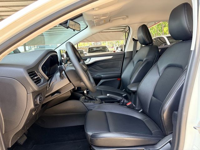 22.5年式成真版＊五門＊原版件＊認證車＊盲點＊安卓AUTO＊６安＊實車在店＊可全額貸款可換車＊  第8張相片