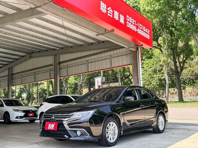 時尚版＊自用一手車＊室內車＊原版件＊認證車＊尊爵黑＊盲點＊１０吋數位儀表＊１０吋大螢幕＊ＬＥＤ頭燈＊可全額貸可換車＊  第1張相片