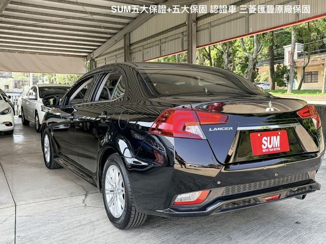 時尚版＊自用一手車＊室內車＊原版件＊認證車＊尊爵黑＊盲點＊１０吋數位儀表＊１０吋大螢幕＊ＬＥＤ頭燈＊可全額貸可換車＊  第4張相片