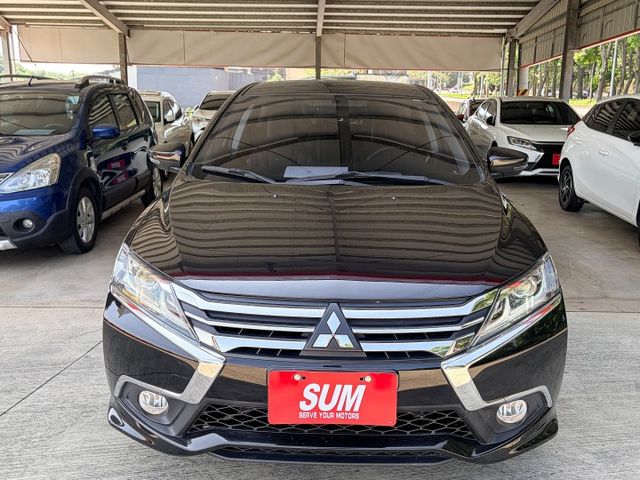 時尚版＊自用一手車＊室內車＊原版件＊認證車＊尊爵黑＊盲點＊１０吋數位儀表＊１０吋大螢幕＊ＬＥＤ頭燈＊可全額貸可換車＊  第6張相片