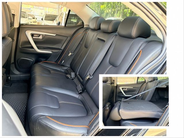 時尚版＊自用一手車＊室內車＊原版件＊認證車＊尊爵黑＊盲點＊１０吋數位儀表＊１０吋大螢幕＊ＬＥＤ頭燈＊可全額貸可換車＊  第18張相片