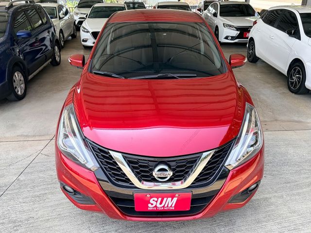 網路特價＊小改款旗艦版＊自用一手車＊低里程＊原廠保養＊室內車＊認證完成＊盲點＊６安＊ＩＫＥＹ＊可全額貸款可換車＊  第6張相片