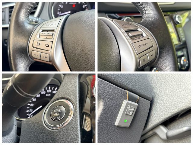 2WD完美影音版＊自用車低里程＊原版件＋認證車＊環景＊ＩＫＥＹ＊車架頂＊可全額貸款可換車＊實車在店＊  第14張相片