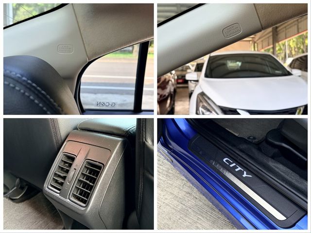 網路特價＊頂級版＊１６型小改款＊自用車低里程＊原版件＋認證車＊實車實價＊可全額貸＊6安＊導航＊定速＊快撥＊  第18張相片