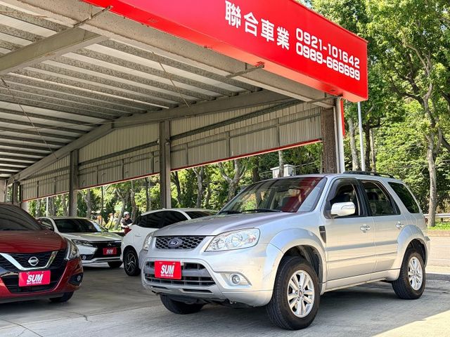 2WD小改款＊自用車＊低里程＊天窗＊定速＊恆溫＊４氣囊＊電折後視鏡＊實車在店＊可全額貸款可換車＊  第1張相片