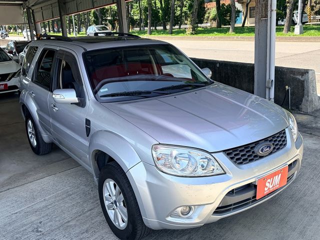 2WD小改款＊自用車＊低里程＊天窗＊定速＊恆溫＊４氣囊＊電折後視鏡＊實車在店＊可全額貸款可換車＊  第5張相片