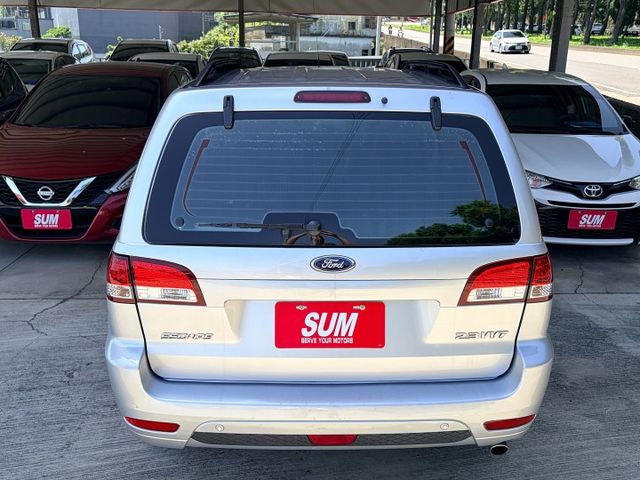 2WD小改款＊自用車＊低里程＊天窗＊定速＊恆溫＊４氣囊＊電折後視鏡＊實車在店＊可全額貸款可換車＊  第7張相片