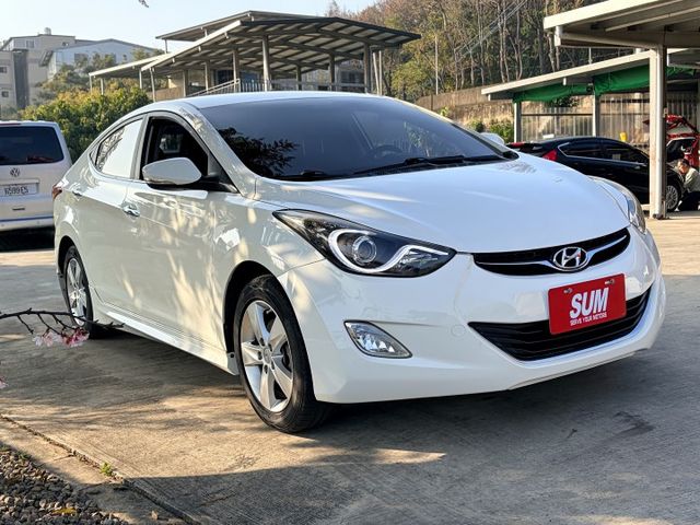 豪華型＊自用車＊原版件認證車＊升級極光版頭尾燈＊空力套件＊導航影音＊抬顯＊胎壓偵測＊可全額貸款＊實車實價在店  第18張相片