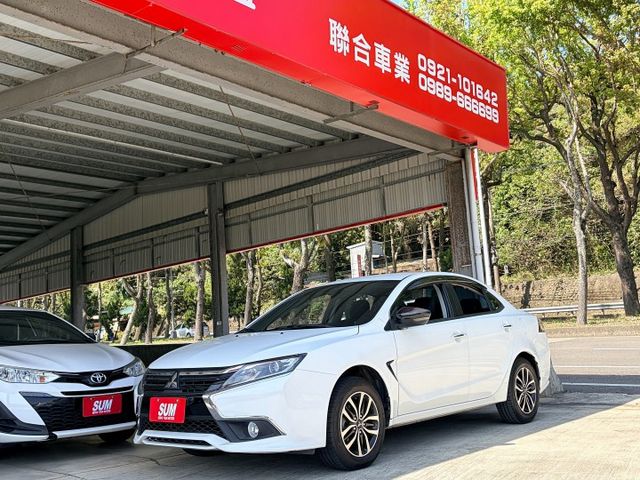 2022年式魅力型＊一手車＊原廠保養＊全車原版件＊原廠售後保固＊液晶儀表＊ｉｋｅｙ＊黑化套件＊６安＊安卓機＊可全額貸款＊  第1張相片