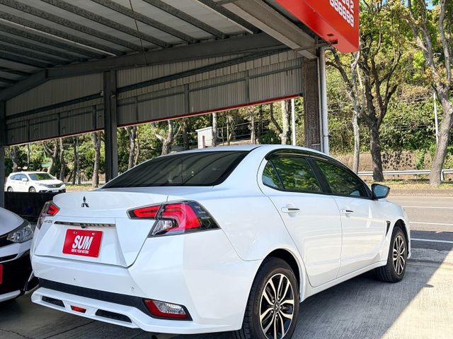 2022年式魅力型＊一手車＊原廠保養＊全車原版件＊原廠售後保固＊液晶儀表＊ｉｋｅｙ＊黑化套件＊６安＊安卓機＊可全額貸款＊  第3張相片
