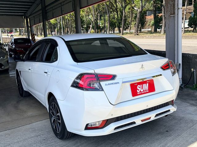 2022年式魅力型＊一手車＊原廠保養＊全車原版件＊原廠售後保固＊液晶儀表＊ｉｋｅｙ＊黑化套件＊６安＊安卓機＊可全額貸款＊  第4張相片